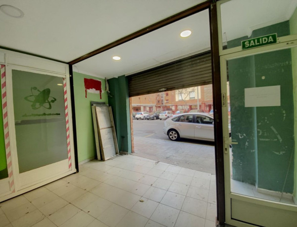 Local en venta en avenida d'Almassora, 50