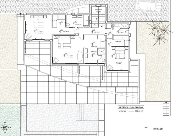 Casa o chalet independiente en venta en Benimeit-Tabaira