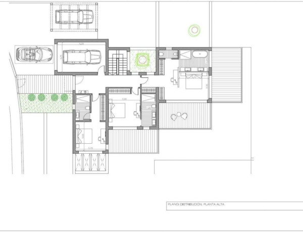 Casa o chalet independiente en venta en Benimeit-Tabaira