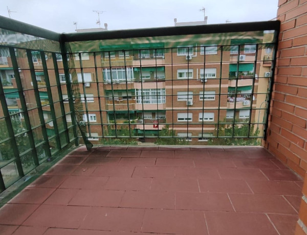 Piso en venta en avenida Ricardo Carapeto Zambrano s/n