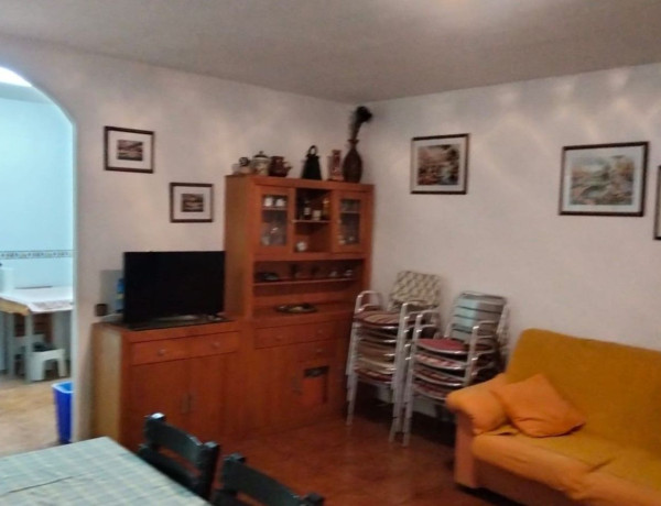 Casa o chalet independiente en venta en Antonio Machado, 41