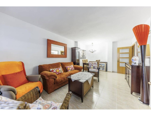 Piso en venta en calle Francesc Artau