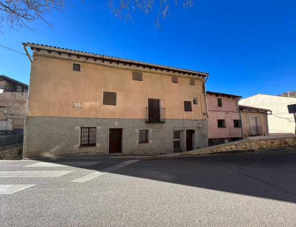 Casa de pueblo en venta en San Miguel