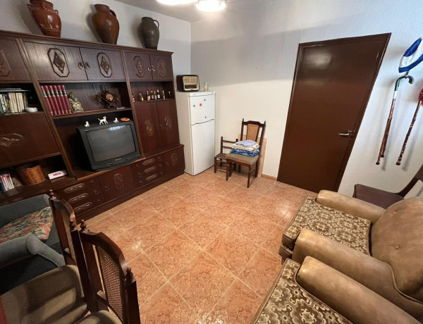 Casa de pueblo en venta en San Miguel