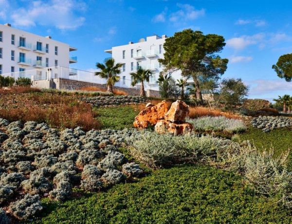 Piso en venta en avenida de Cala Longa