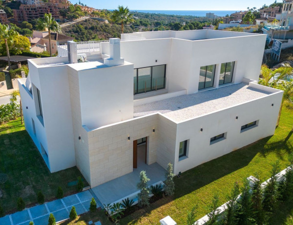 Casa o chalet independiente en venta en Santa María