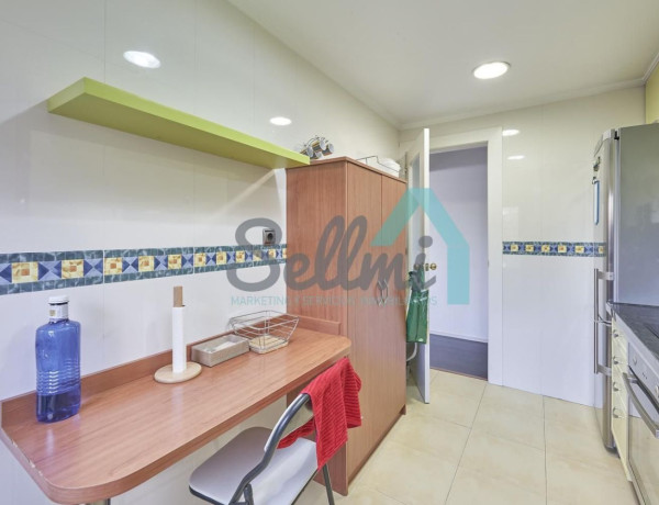 Dúplex en venta en calle Leopoldo Alas