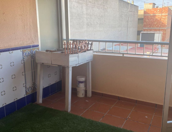 Piso en venta en calle Major