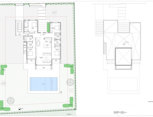 Casa o chalet independiente en venta en Baños y Mendigo