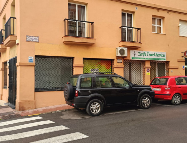 Alquiler de Local en avenida andalucia