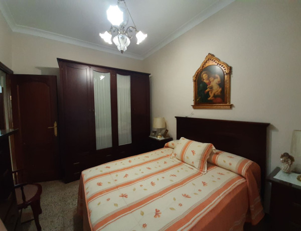 Chalet adosado en venta en Urb. Ibarburu, Centro - Doña Mercedes