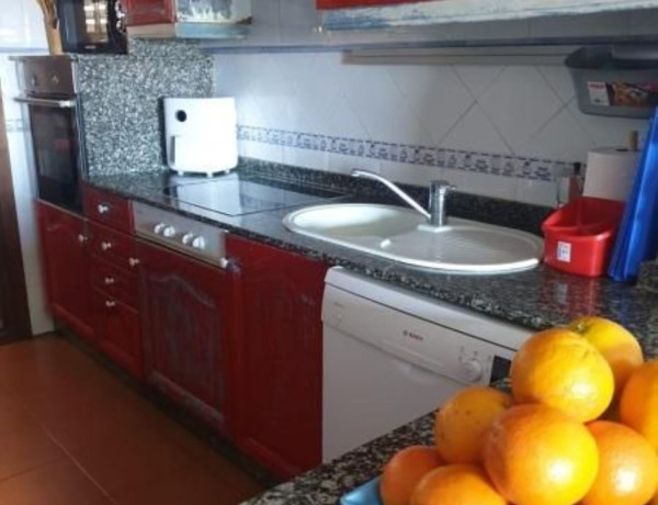 Piso en venta en avenida des Sementer