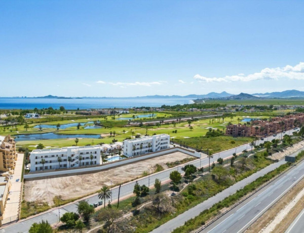 Piso en venta en Las Lomas del Rame-Bahía Bella