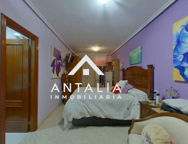 Piso en venta en Sur