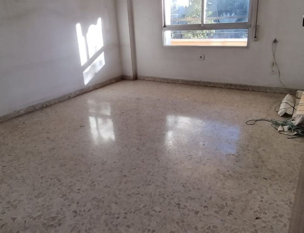 Piso en venta en avenida de andalucia