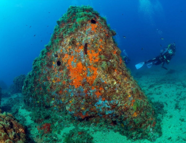 Ático en venta en Isla del Fraile