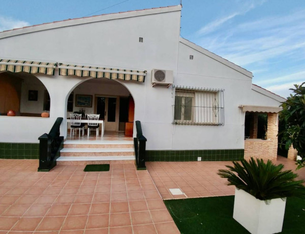 Casa o chalet independiente en venta en Ciudad Quesada