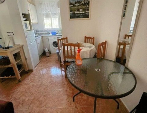 Piso en venta en Algorfa