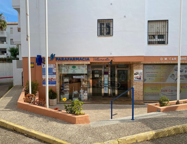 Local en venta en avenida de las Brisas, 8