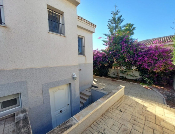 Casa o chalet independiente en venta en San Fulgencio