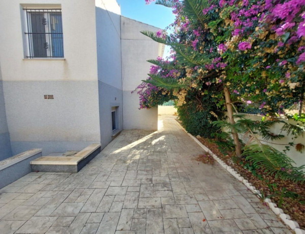 Casa o chalet independiente en venta en San Fulgencio