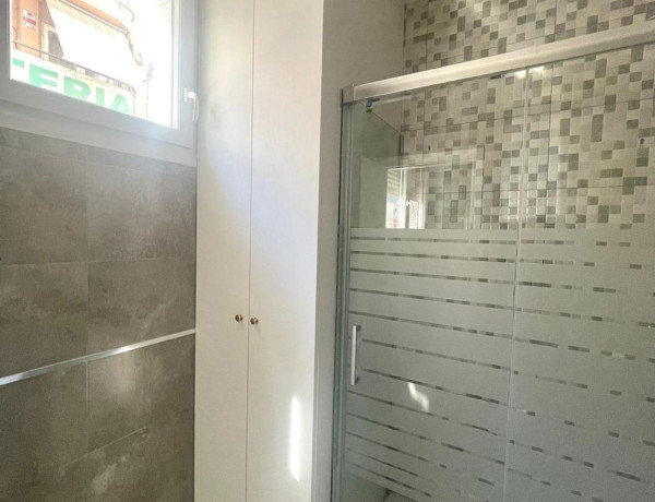 Piso en venta en calle Ciudad Jardín, 17