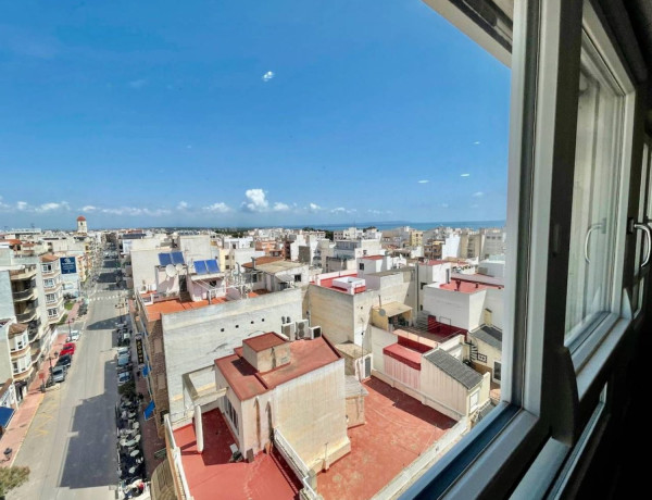 Piso en venta en Zona Pueblo