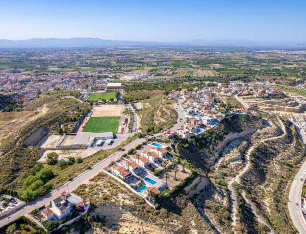 Terreno en venta en Ciudad Quesada