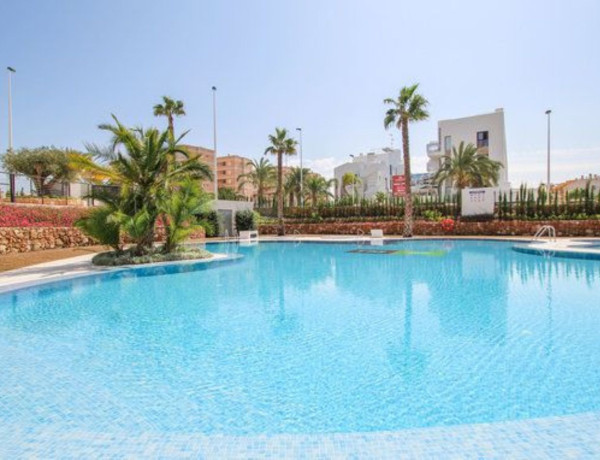 Piso en venta en Arenales del Sol