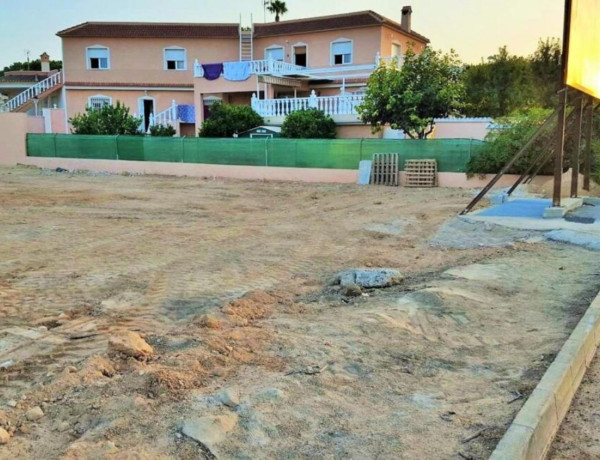 Terreno en venta en Los Balcones - Los Altos del Edén