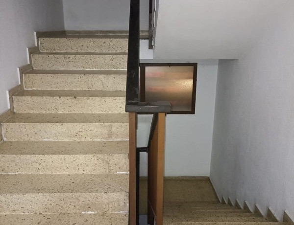 Piso en venta en Na Rovella