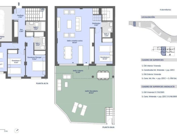 Casa o chalet independiente en venta en Pulpi