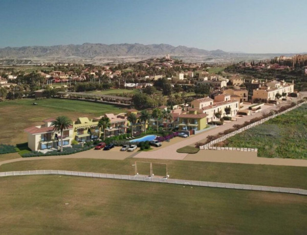 Casa o chalet independiente en venta en Desert Spring Golf