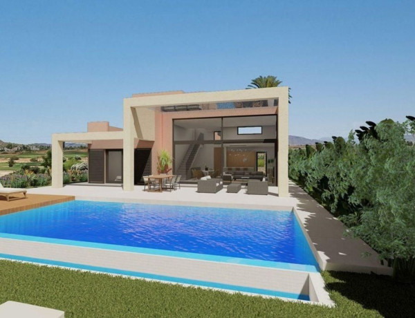 Casa o chalet independiente en venta en Desert Spring Golf