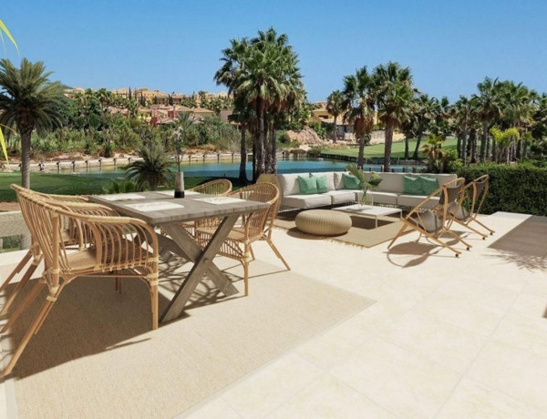 Casa o chalet independiente en venta en Desert Spring Golf