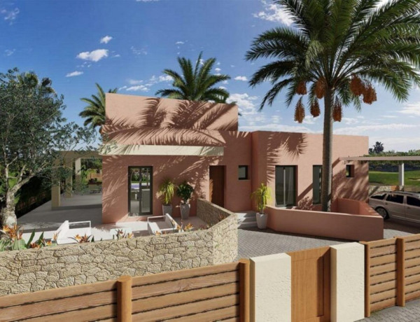 Casa o chalet independiente en venta en Desert Spring Golf