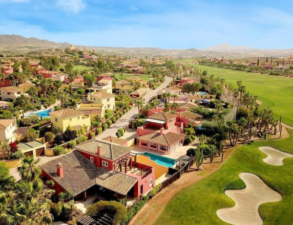 Piso en venta en Desert Spring Golf