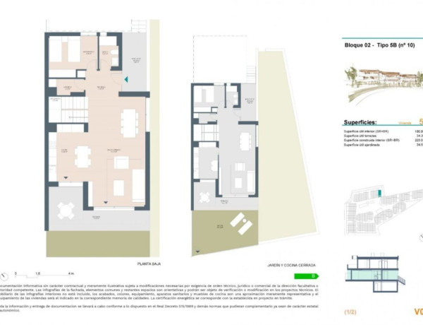 Casa o chalet independiente en venta en Vistahermosa