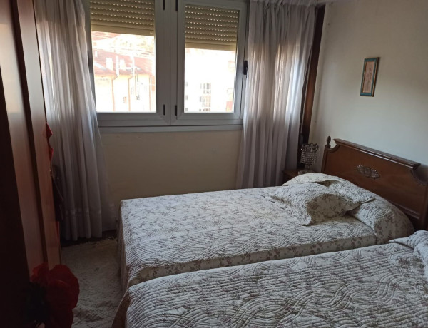 Piso en venta en Najera