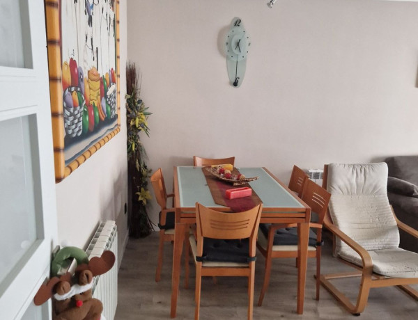 Piso en venta en pasaje Francesc Layret, 8