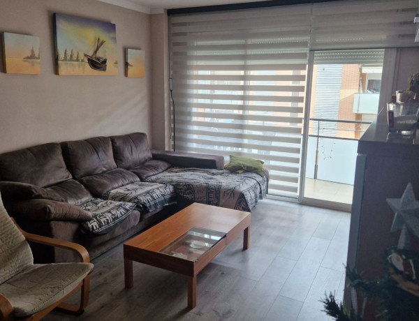 Piso en venta en pasaje Francesc Layret, 8