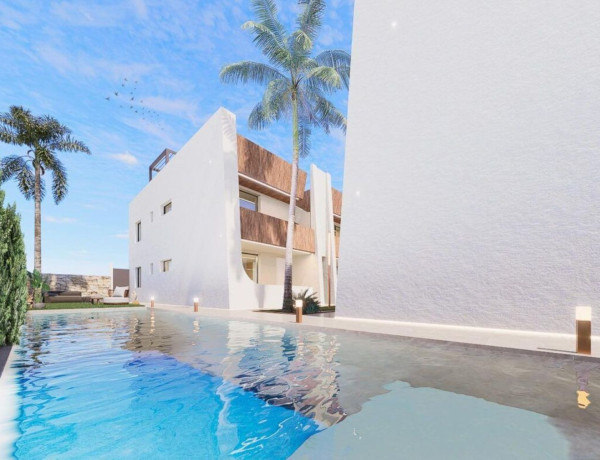 Casa o chalet independiente en venta en San Pedro del Pinatar