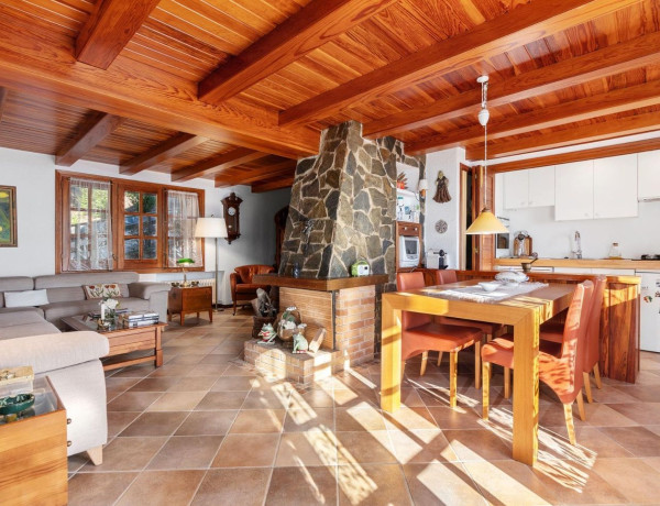 Casa o chalet independiente en venta en Sant Pere de Vilamajor