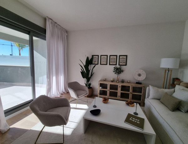 Piso en venta en Nuevo Bulevar