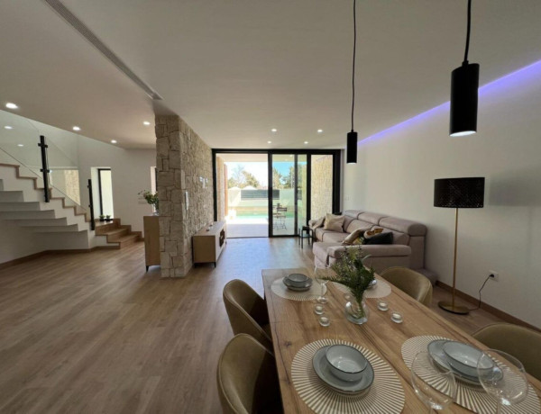 Casa o chalet independiente en venta en Dolores