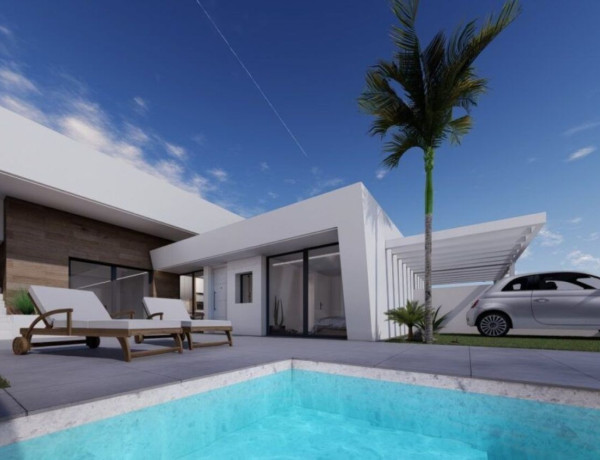 Casa o chalet independiente en venta en Roldán