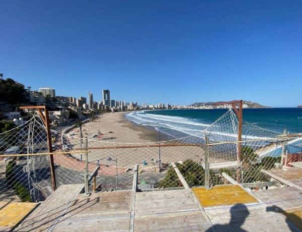 Ático en venta en Playa de Poniente