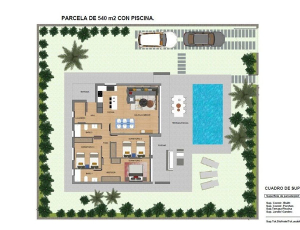 Casa o chalet independiente en venta en Calasparra