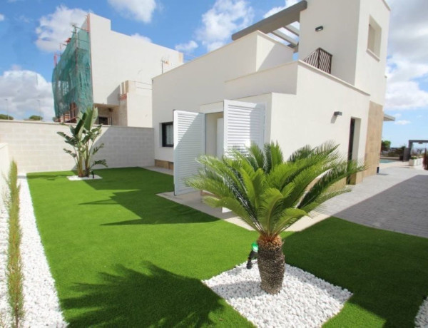 Casa o chalet independiente en venta en San Miguel de Salinas