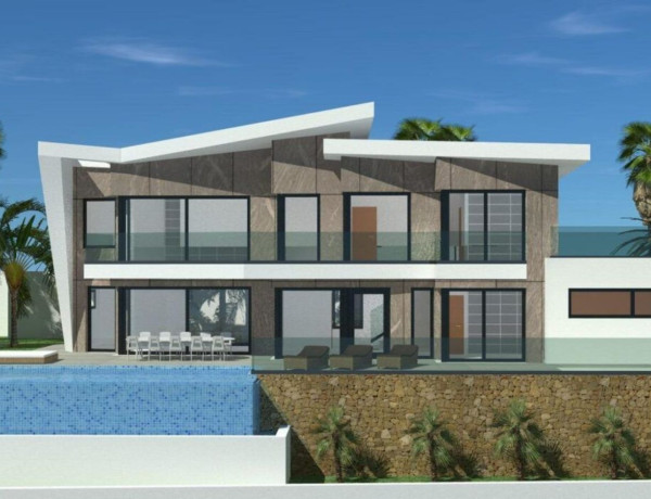 Casa o chalet independiente en venta en Maryvilla